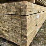 c16 timber framing from RDR timber merchants