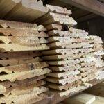 timber merchants in East Lindsey, Lincolnshire